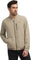 Hunter Moorgate Elastic Details Bomber Jacket - Men's  - Oak