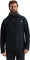 Hunter Kolmen Utility Jacket - Men's - Black