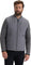 Hunter Kindale Vertical Quilt Jacket with Sweater Knit Sleeves - Men's - Castlerock