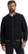 Hunter Manstone Water Repellent Suede Jacket - Men's - Black