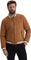 Hunter Manstone Water Repellent Suede Jacket - Men's - Butterscotch