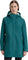 Hunter Acacia Rubberized Rain Jacket - Women's - Deep Ocean