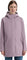 Hunter Acacia Rubberized Rain Jacket - Women's - Dusty Lilac