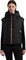 Hunter Lindsey Pu Coated Square Quilted Vest - Women's - Black