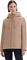 Hunter Blake Short Canvas Rain Jacket - Women's - British Tan
