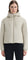 Hunter Leah Short Zip Up Puffer - Women's - Vanilla