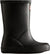 Hunter First Classic Boots - Kids - Black