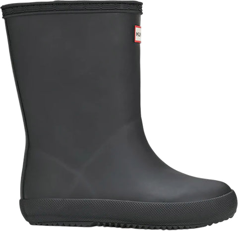 Hunter Original First Classic Insulated Rain Boots - Kids