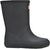 Hunter Original First Classic Insulated Rain Boots - Kids - Black