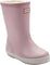 Hunter Original First Classic Insulated Rain Boots - Kids - Bleached Mauve
