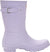 Hunter Original Short Rain Boots - Women's - Lavender