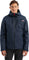 Hunter Mill Rain Jacket - Men's - Night Sky