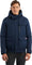 Hunter Liverpool Mid Weight Jacket - Men's - Night Sky