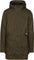 Hunter Downing Coated Rain Jacket - Men's - Hunter Green
