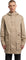Hunter Downing Coated Rain Jacket - Men's - Teak