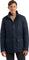 Hunter Robert Waxed Twill Utility Jacket - Men's - Night Sky