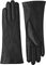 Hestra Dress Isabel Leather Gloves - Women's - Black