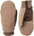 Hestra Dress Emilia Mitt - Women's - Camel - Light Brown