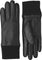 Hestra Dress Jeanne Leather Gloves - Women's - Black