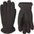 Hestra Dress Noah Leather Gloves - Espresso - Espresso
