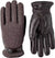 Hestra Dress Christopher Leather Gloves - Espresso