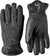 Hestra Dress Daniel Leather Gloves - Men's - Charcoal - Black