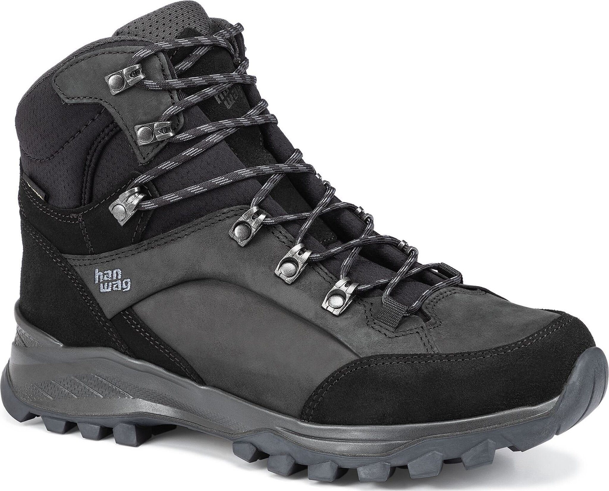 Hanwag Banks GTX Hiking Boots Men's