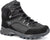Hanwag Banks GTX Hiking Boots - Men's - Black - Asphalt