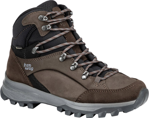 Hanwag Banks GTX Hiking Boots - Women's