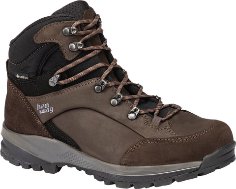 Hanwag Banks SF Extra Lady GTX Hiking Boots - Women's