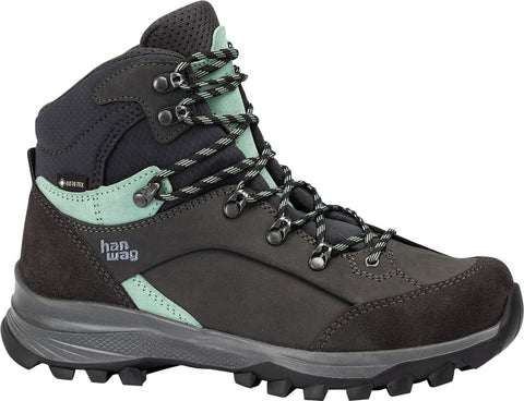 Hanwag Alta Bunion II GTX Hiking Boots - Women's