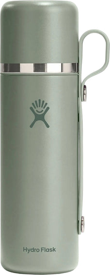 Hydro Flask Hot Flask and Cup 828ml
