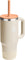 Hydro Flask Travel Tumbler with Handle and Straw 710ml - Kids - Coconut