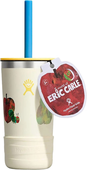 Hydro Flask World of Eric Carle Tumbler 12oz - Kids