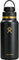 Hydro Flask Wide Mouth Water Bottle with Flex Chug Cap 32oz - Black Tie