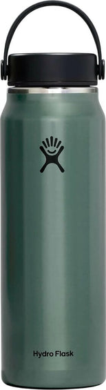 Hydro Flask Lightweight Wide Mouth Trail Series Bottle 1.18L