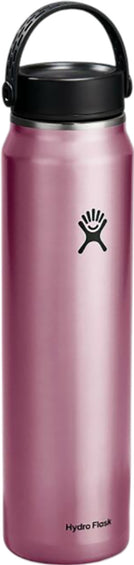 Hydro Flask Lightweight Wide Mouth Trail Series Bottle 1.18L