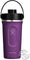 Hydro Flask Insulated Shaker Bottle 710ml - Beachplum Purple