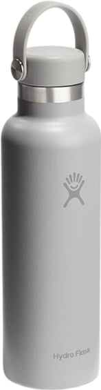 Hydro Flask Standard Mouth Stainless Steel Water Bottle 620ml