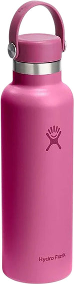 Hydro Flask Standard Mouth Stainless Steel Water Bottle 620ml