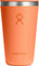 Hydro Flask All Around Press-In Lid Tumbler 473ml - Nectar Orange