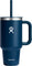 Hydro Flask Travel Tumbler 945ml - Indigo