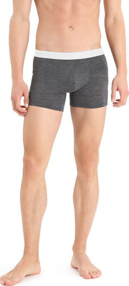 icebreaker Anatomica Cool-Lite Boxers - Men's