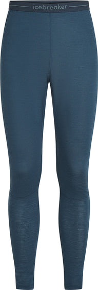 icebreaker 125 ZoneKnit Thermal Legging - Men's 