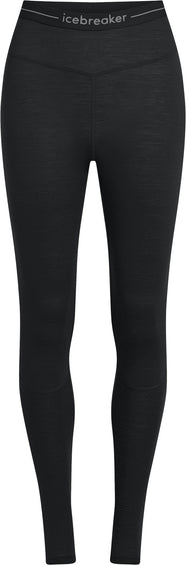 icebreaker 125 ZoneKnit Thermal Legging - Women's