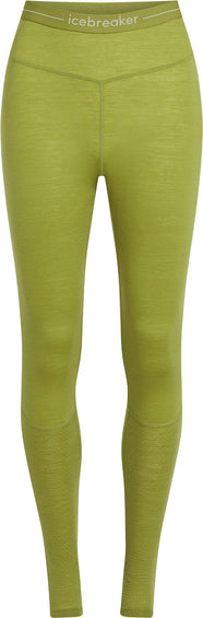 icebreaker 125 ZoneKnit Thermal Legging - Women's