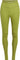 icebreaker 125 ZoneKnit Thermal Legging - Women's - Olive