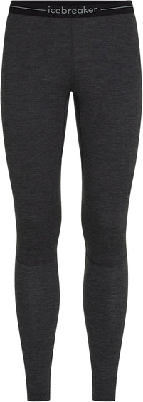 icebreaker 260 ZoneKnit Merino Thermal Leggings - Men's