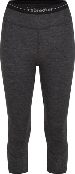 icebreaker 260 ZoneKnit Merino Thermal Legless Base Layer Bottom - Women's