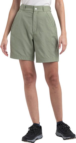 icebreaker Hike Shorts - Women's
